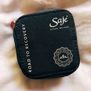 Saje “Road to Recovery” kit.